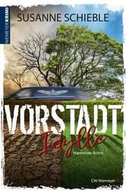 Vorstadtidylle Schieble, Susanne 9783827193438