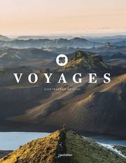 Voyages Laura Allsop/Robert Klanten/Sidetracked Magazine 9783967041446