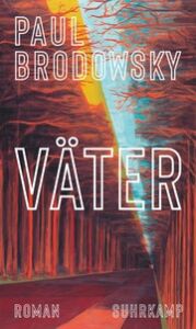 Väter Brodowsky, Paul 9783518431030