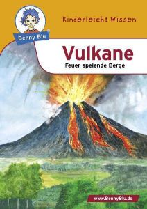 Vulkane Höpfl, Katharina 9783867511049