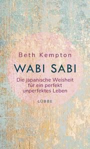 Wabi-Sabi Kempton, Beth 9783431041194