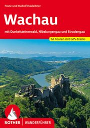 Wachau Hauleitner, Franz/Hauleitner, Rudolf 9783763346578