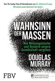 Wahnsinn der Massen Murray, Douglas 9783959726009