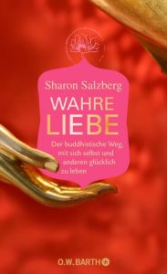 Wahre Liebe Salzberg, Sharon 9783426292532