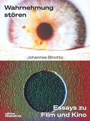 Wahrnehmung stören Binotto, Johannes 9783741004858