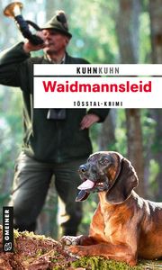 Waidmannsleid KuhnKuhn 9783839202067
