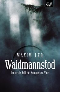 Waidmannstod Leo, Maxim 9783462048346