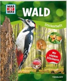 Wald Tessloff Verlag Ragnar Tessloff GmbH & Co KG 9783788621605