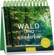 Wald und wunderbar 2025  4014489132905