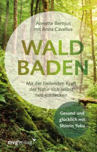 Waldbaden Bernjus, Annette/Cavelius, Anna 9783868829181