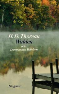 Walden Thoreau, Henry David 9783257069327