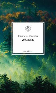 Walden Thoreau, Henry D 9783717525080