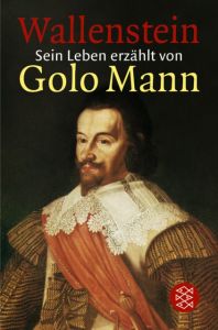 Wallenstein Mann, Golo 9783596136544