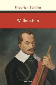 Wallenstein Schiller, Friedrich 9783730608012