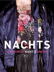 Walpurgisnachtstraum / Walpurgis Nights Dream Iris Maria vom Hof 9783897907218