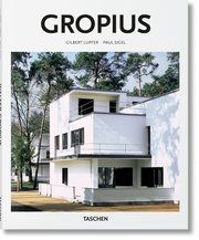 Walter Gropius Lupfer, Gilbert/Sigel, Paul 9783836544320