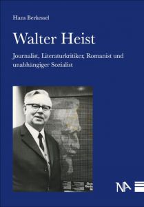Walter Heist Berkessel, Hans 9783945751510