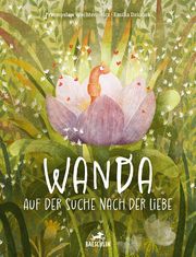 Wanda auf der Suche nach der Liebe Wechterowicz, Przemyslaw 9783038930907
