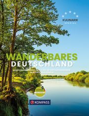 Wanderbares Deutschland  9783990446973