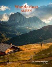 Wanderlust Alpen Robert Klanten/Alex Roddie 9783967040227