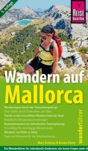 Wandern auf Mallorca Elsner, Kirsten/Schichor, Marc 9783896627469