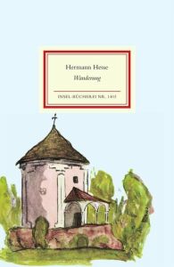 Wanderung Hesse, Hermann 9783458194033