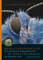 Wandlungskünstler Straaß, Veronika/Lieckfeld, Claus-Peter 9783862181490