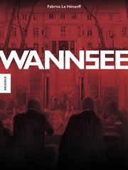 Wannsee Le Hénanff, Fabrice 9783957283047