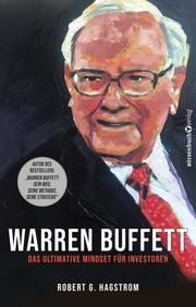 Warren Buffett Hagstrom, Robert G 9783864707537