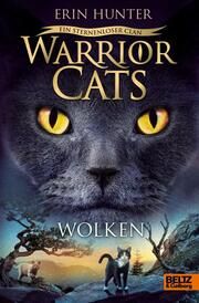 Warrior Cats - Ein sternenloser Clan: Wolken Hunter, Erin 9783407757616