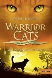 Warrior Cats - Special Adventure: Gelbzahns Geheimnis Hunter, Erin 9783407748980