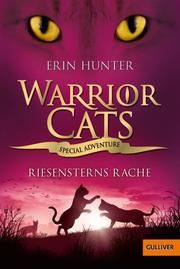 Warrior Cats - Special Adventure: Riesensterns Rache Hunter, Erin 9783407749710