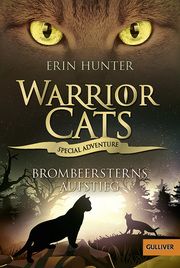 Warrior Cats - Special Adventure: Brombeersterns Aufstieg Hunter, Erin 9783407754776