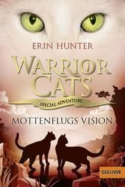 Warrior Cats - Special Adventure: Mottenflugs Vision Hunter, Erin 9783407755377