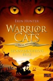 Warrior Cats - Special Adventure: Leopardensterns Ehre Hunter, Erin 9783407757241