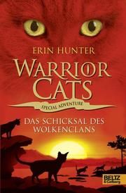 Warrior Cats - Special Adventure: Das Schicksal des WolkenClans Hunter, Erin 9783407811196