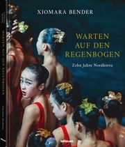 Warten auf den Regenbogen Bender, Xiomara 9783961715541