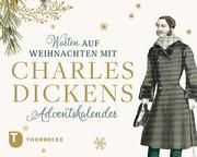 Warten auf Weihnachten mit Charles Dickens  9783799514118