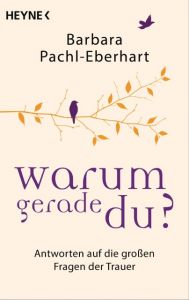 Warum gerade du? Pachl-Eberhart, Barbara 9783453703391