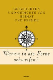 Warum in die Ferne schweifen? Jan Strümpel 9783730613238