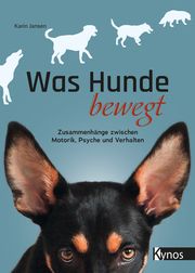 Was Hunde bewegt Jansen, Karin 9783954643264