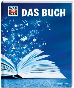 WAS IST WAS - Das Buch Flessner, Bernd 9783788621926