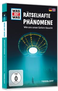 Was ist was - Rätselhafte Phänomene  9783788642686