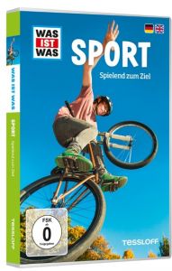 Was ist was - Sport  9783788642679