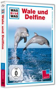 Was ist was - Wale und Delfine  9783788642303