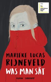 Was man sät Rijneveld, Marieke Lucas 9783518471654