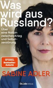 Was wird aus Russland? Adler, Sabine 9783962892098