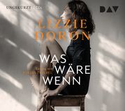 Was wäre wenn Doron, Lizzie 9783742416919