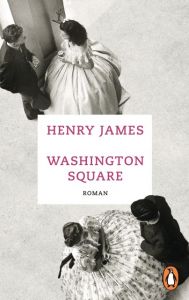 Washington Square James, Henry 9783328102199