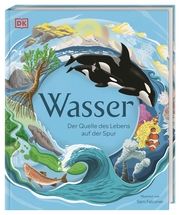 Wasser Eva Sixt 9783831044511